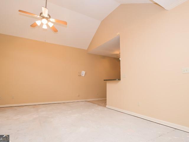 House for sale in Kathleen, Georgia