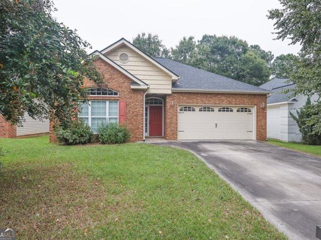 House for sale in Kathleen, Georgia