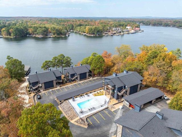 Condo for sale in Ark
