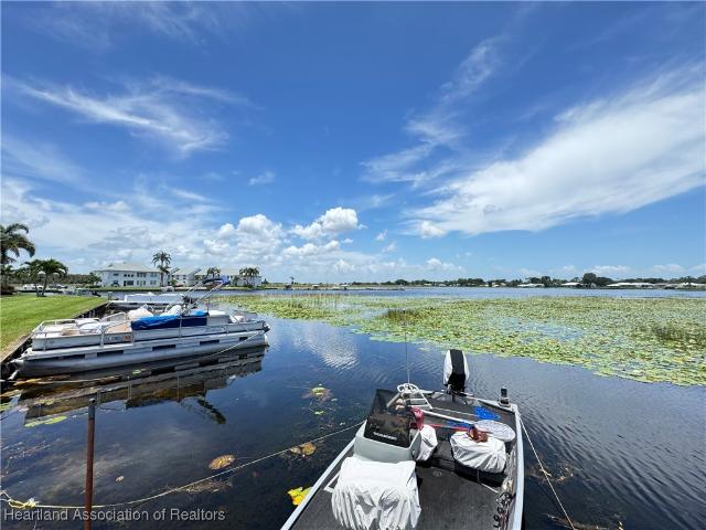 Townhouse for sale in Lake Placid, Florida