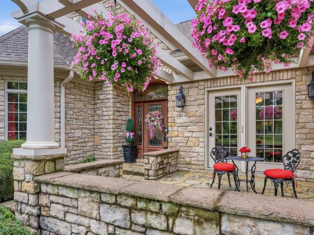House for sale in Nicholasville, Kentucky