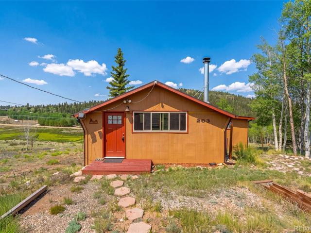 House for sale in Colorado