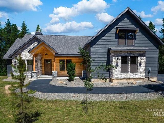 House for sale in Mccall, Idaho