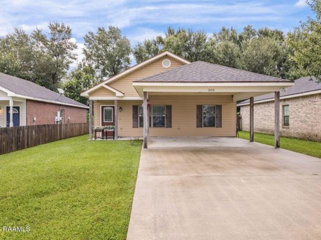 House for sale in Carencro, Lafayette Parish