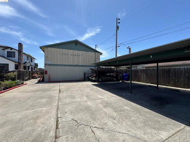 Commercial for sale in California