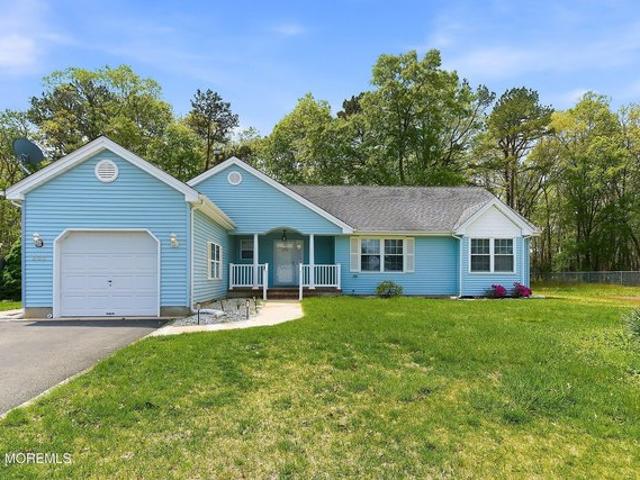 House for sale in Lanoka Harbor, New Jersey
