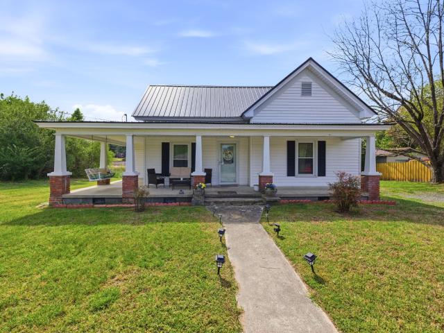 House for sale in Granville, North Carolina