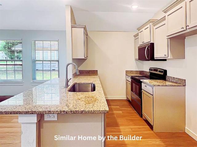 House for sale in Lawton, Oklahoma