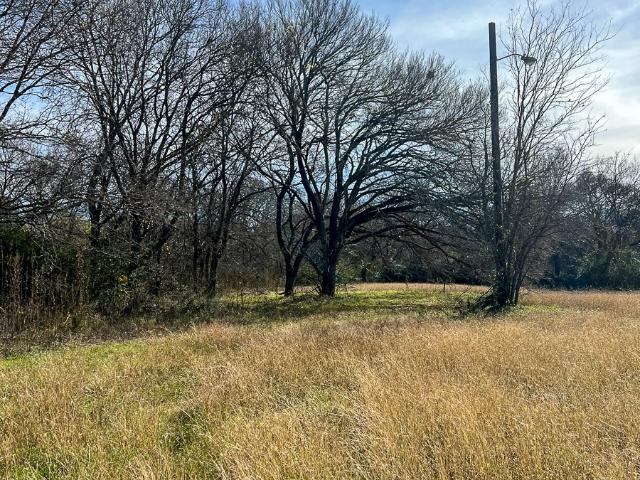Land for sale in Hubbard, Texas
