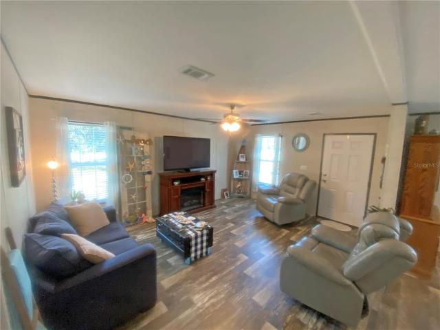House for sale in Palatka, Florida