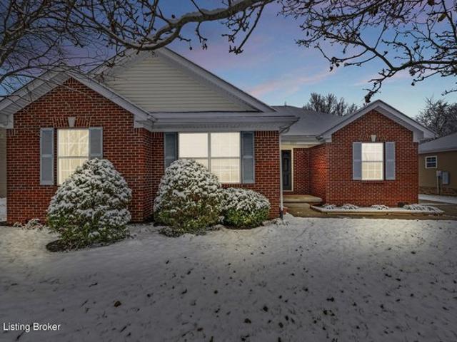 House for sale in Taylorsville, Kentucky