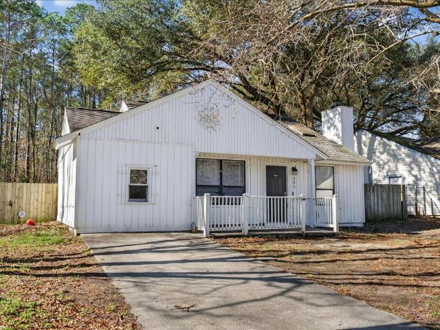 House for sale in Summerville, South Carolina