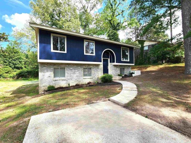 House for sale in Ark