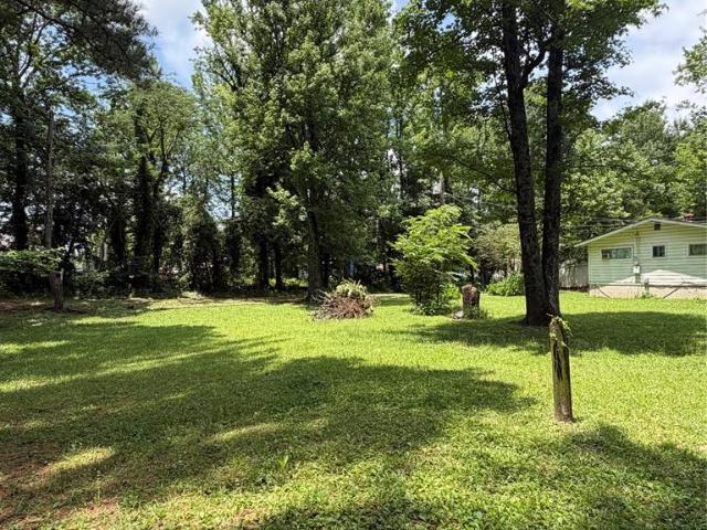 House for sale in Broken Bow, Oklahoma