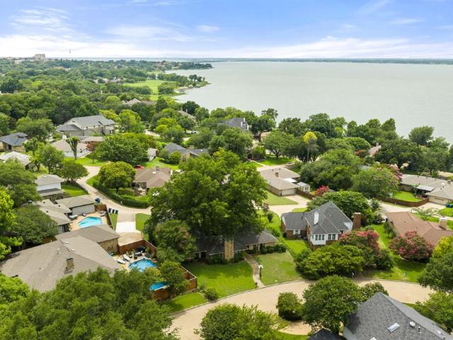 House for sale in Rockwall, Texas
