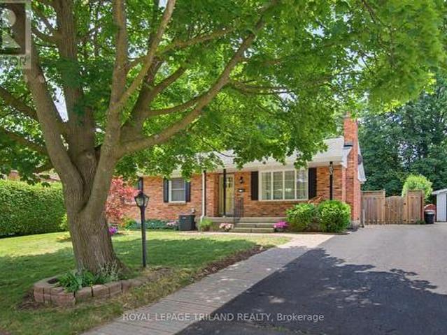 House for sale in Arva, Ontario