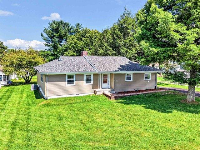 House for sale in Virginia
