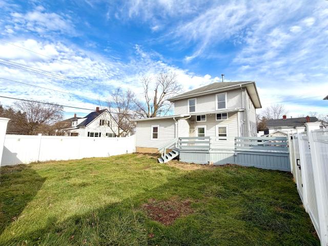 House for sale in Fredericktown, Ohio
