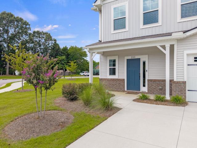 Townhouse for sale in Miller Park, Mauldin