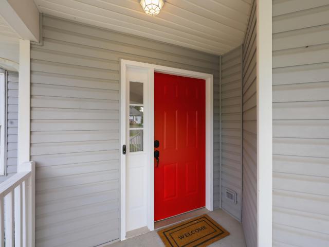 House for sale in Peninsula, Georgetown