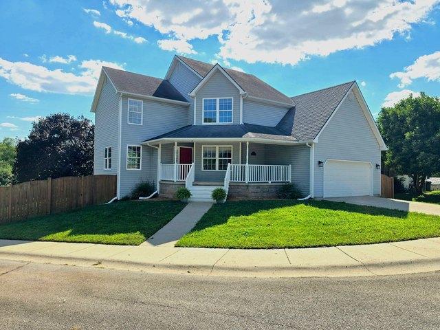 House for sale in Georgetown, Kentucky