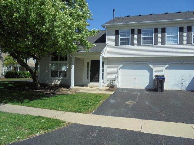 Condo for sale in Streamwood, Illinois