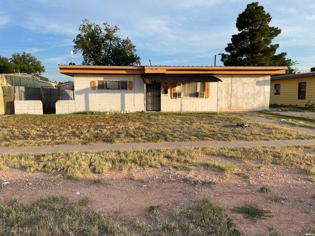 House for sale in Hobbs, New Mexico