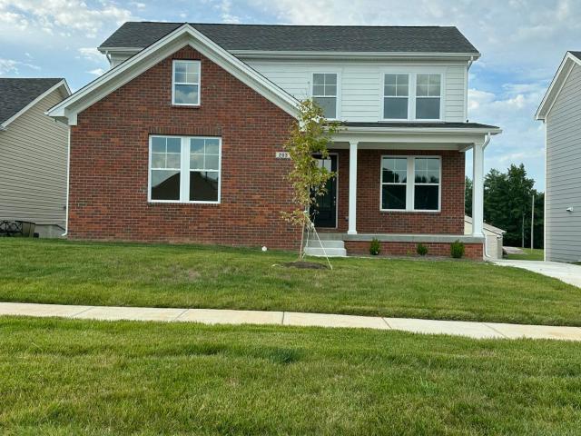 House for sale in Louisville, Kentucky
