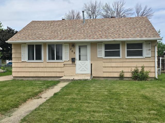 House for sale in Worthington, Minnesota