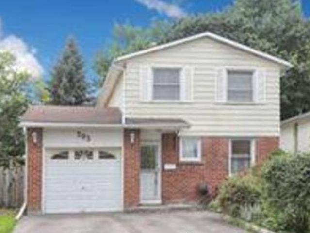 House for rent in York, Ontario