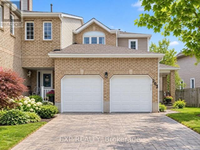 Townhouse for rent in Mulhurst Bay, Ontario