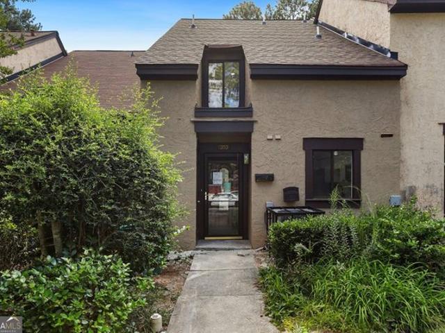 Condo for sale in Lithonia, DeKalb County