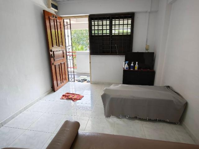 Apartment for rent