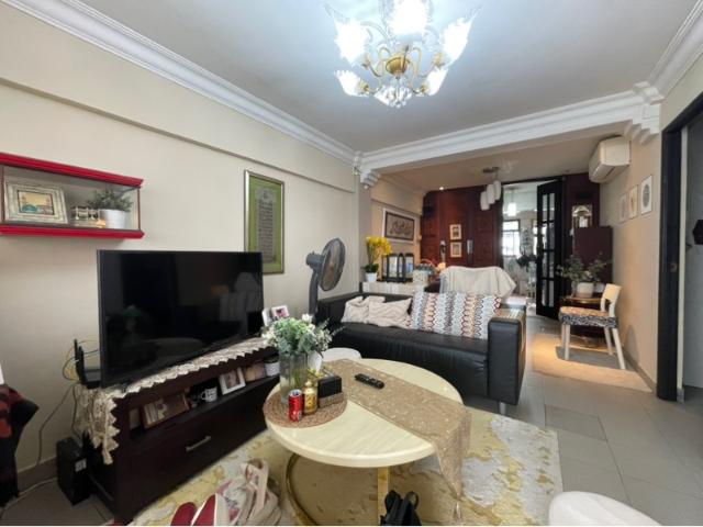 Apartment for rent
