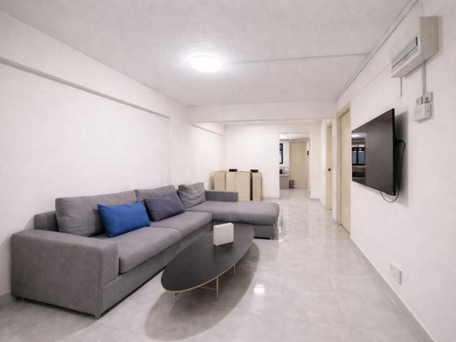 Apartment for sale