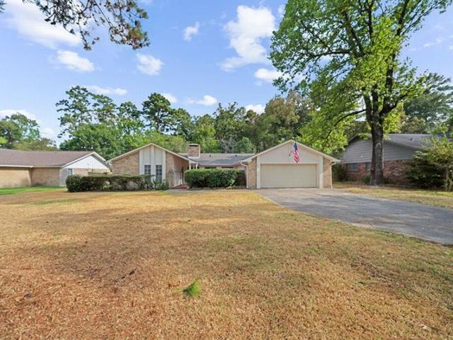 House for sale in Lufkin, Texas