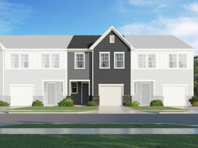 Townhouse for sale in Wake, North Carolina