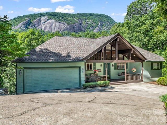 House for sale in Rutherford, North Carolina