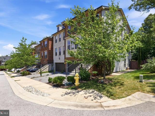 Townhouse for sale in Arnold, Maryland