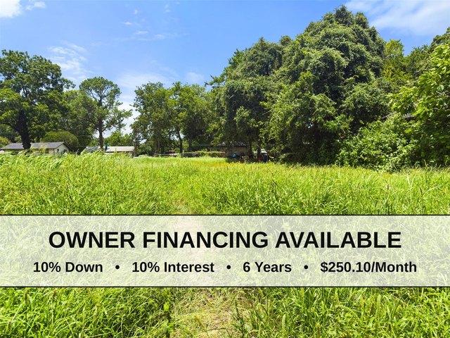 Land for sale in Robertson, Texas