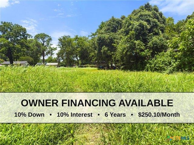Land for sale in Robertson, Texas