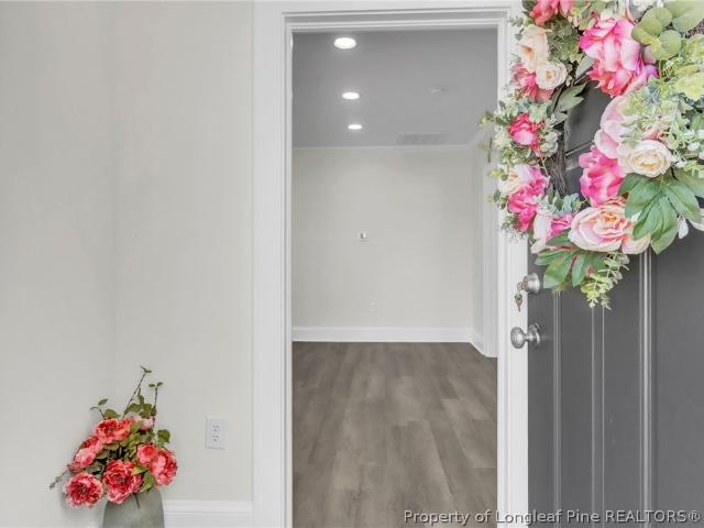 House for sale in Fairmont, North Carolina