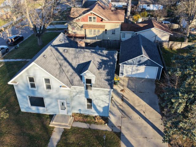 House for sale in Willmar, Minnesota
