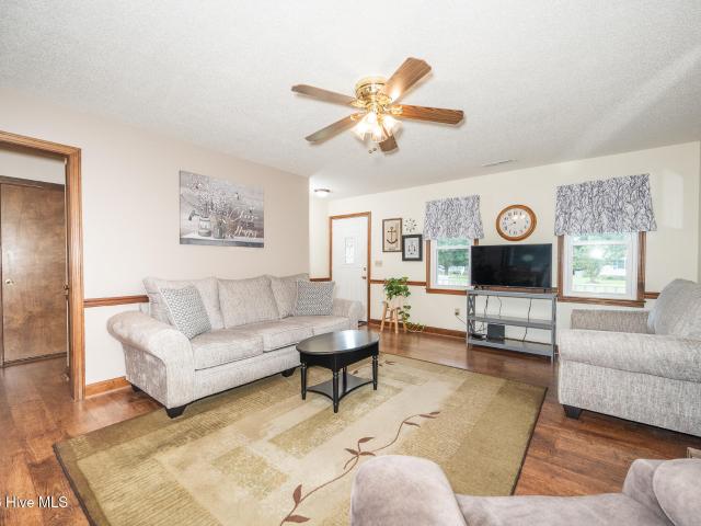 House for sale in Elizabeth City, North Carolina