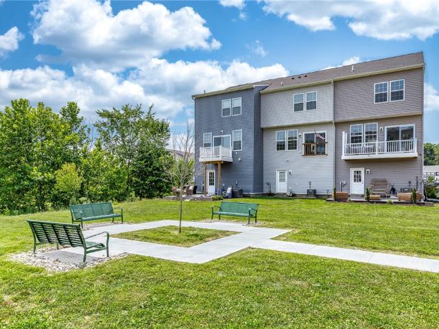Townhouse for sale in Pennsylvania