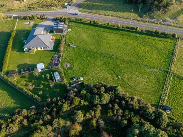 Property for sale in Manawatu District