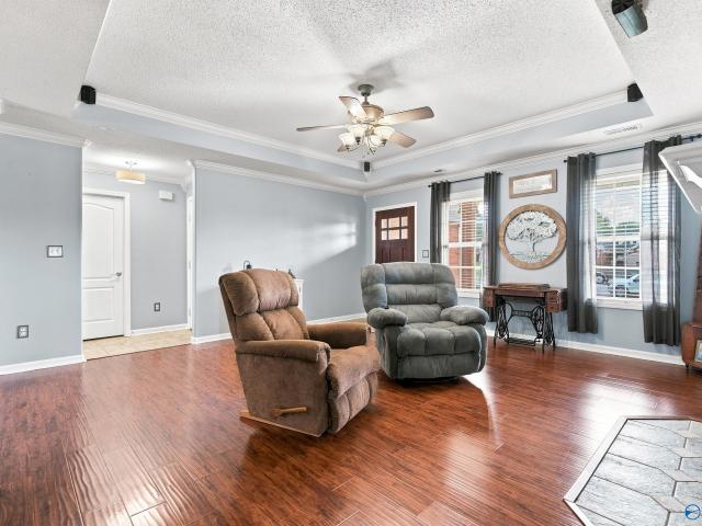 House for sale in New Market, Alabama