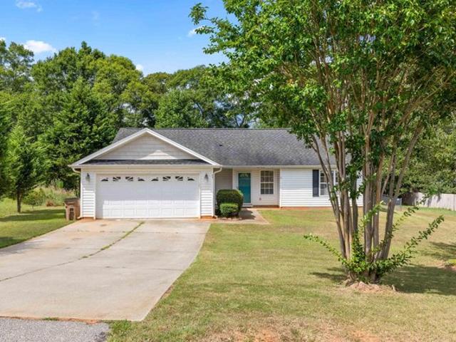 House for sale in Williamston, South Carolina