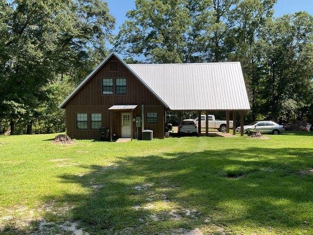 House for sale in Brantley, Alabama