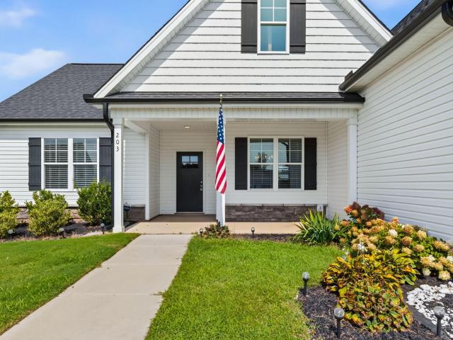 House for sale in Princeton, North Carolina
